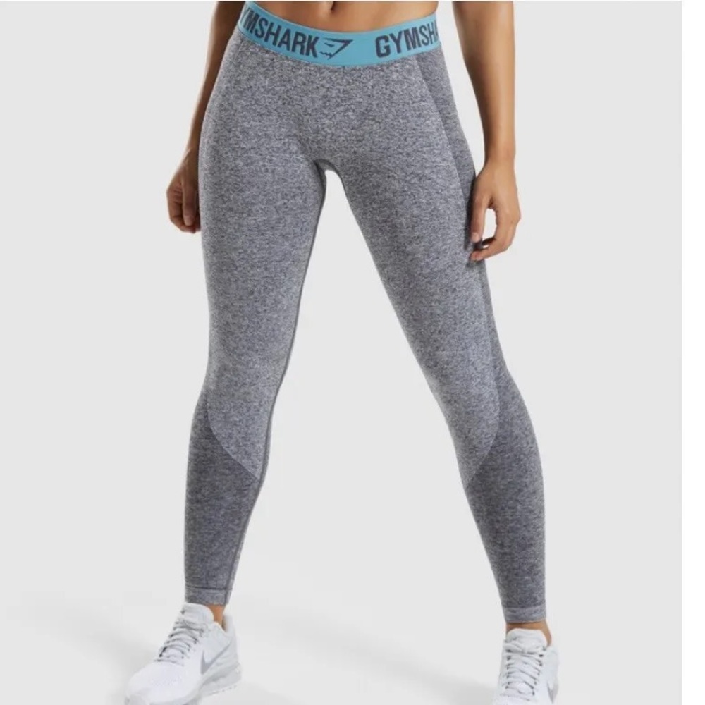 Gymshark Flex leggings